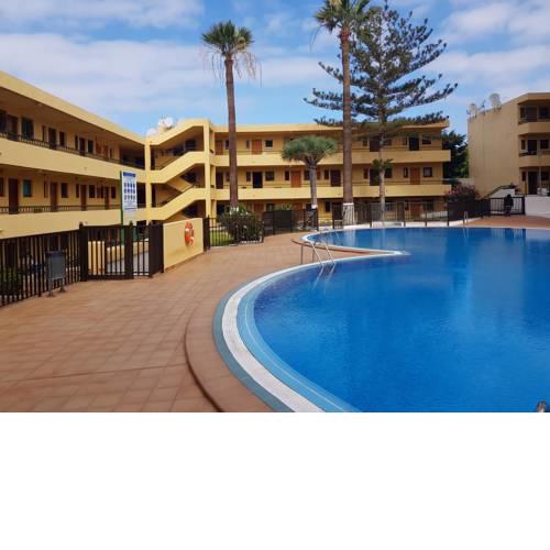Apartamento Playa Las Vistas