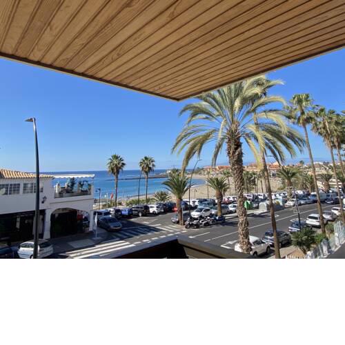 Apartamento Playa Las Vistas.