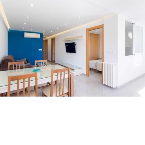 Apartamento Playa Levante - Altea Dársena