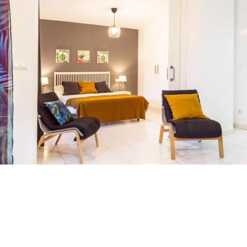Apartamento Playa Levante Benidorm