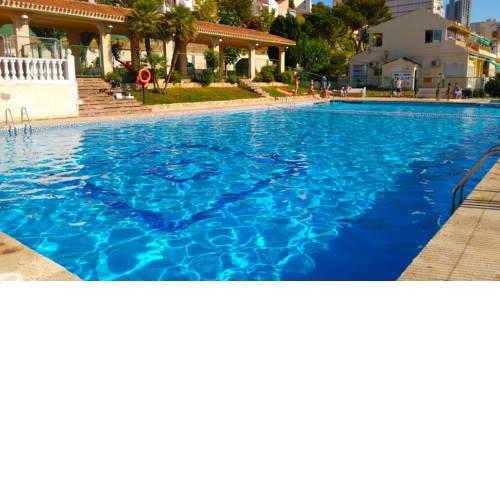 Apartamento Playa Levante