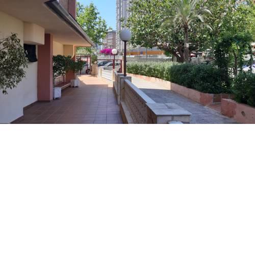 APARTAMENTO PLAYA LEVANTE