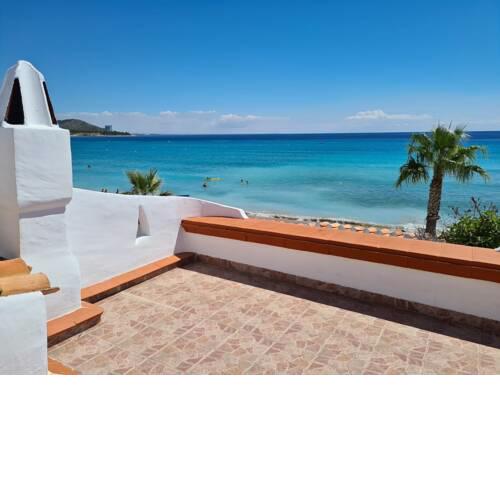 Apartamento Playa. Llagosta 2