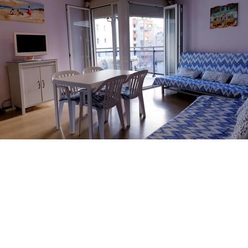 Apartamento playa LLevant mejor zona Salou