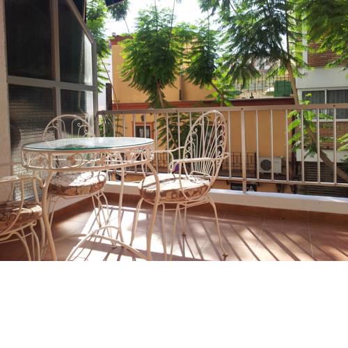 Apartamento Playa Los Boliches