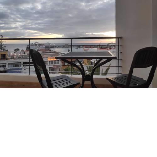 Apartamento Playa Los Cristianos