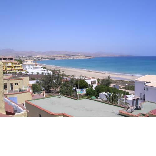 Apartamento playa maravillosa 1