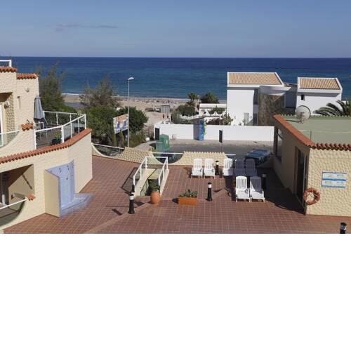 Apartamento playa maravillosa 2