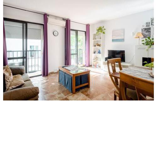 Apartamento Playa Maria