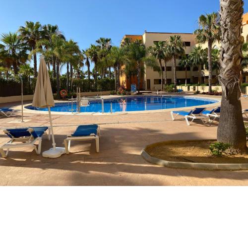 Apartamento Playa Marina Isla Canela