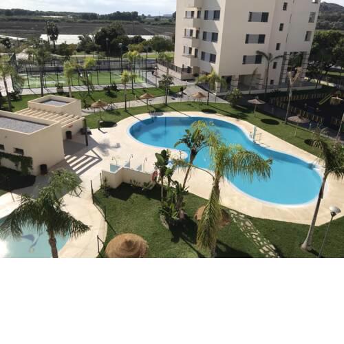 Apartamento Playa Marinsa Torre del Mar