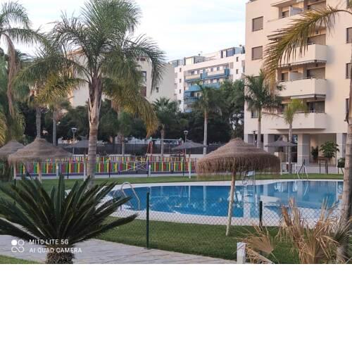 Apartamento Playa Marinsa