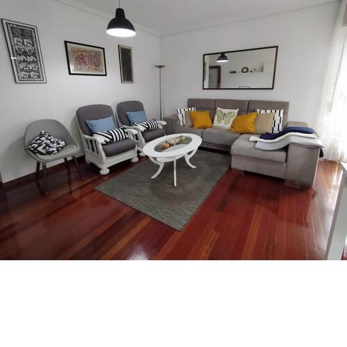 Apartamento playa Marzan