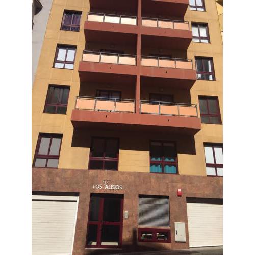 Apartamento Playa Medano