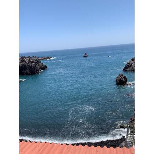 Apartamento Playa Mendez - ¡PRIMERA LINEA DE PLAYA¡