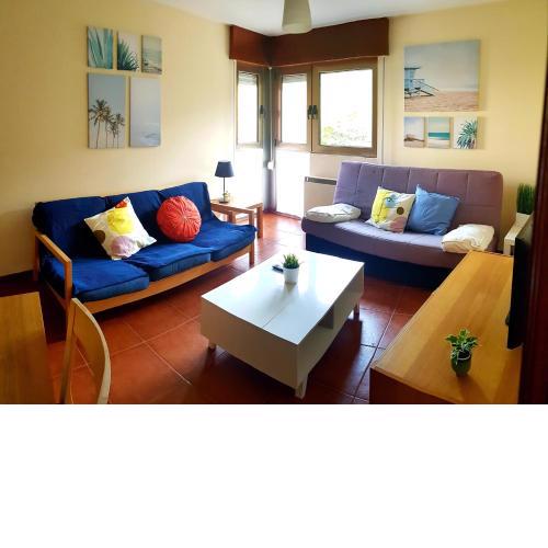 Apartamento Playa Merón