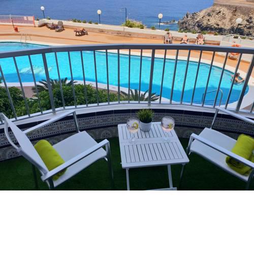 Apartamento Playa Monis