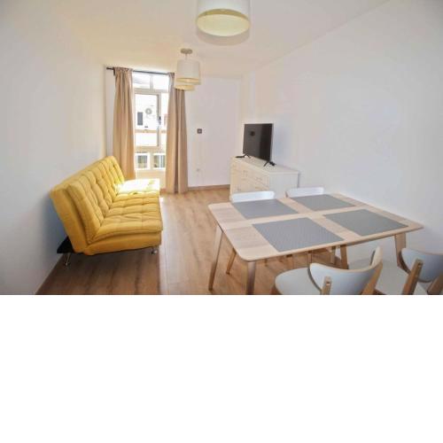 Apartamento Playa Morro Jable 2b