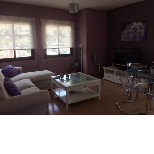 Apartamento playa Morro Jable