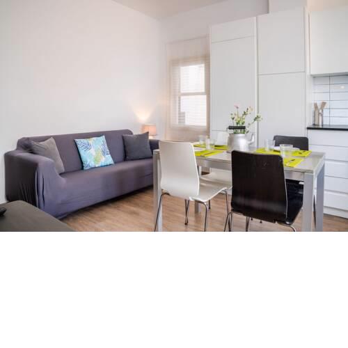 Apartamento playa no turística Mahó