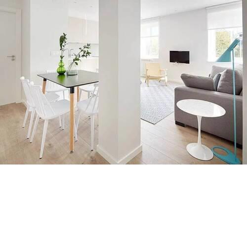Apartamento playa Ondarreta en San Sebastian