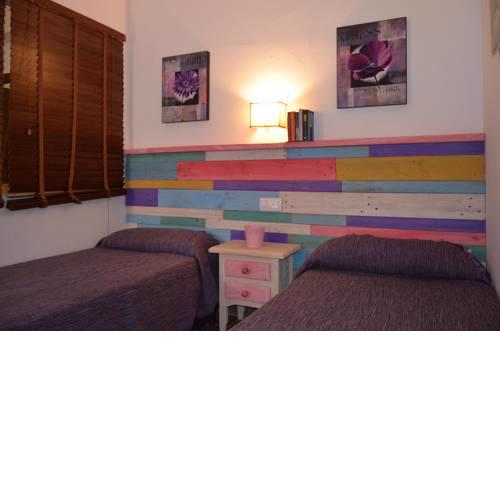 Apartamento playa p1