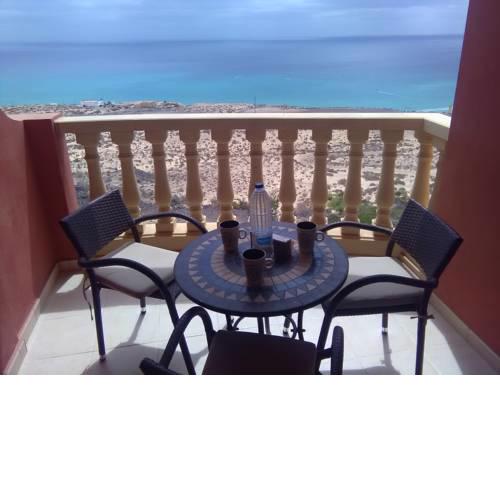 Apartamento Playa Paraiso