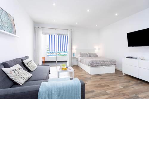 Apartamento Playa Paraíso