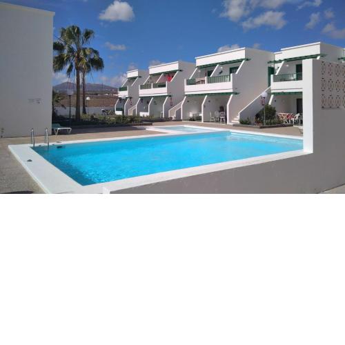Apartamento Playa Pocillos