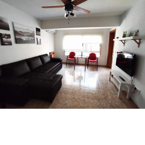 Apartamento Playa Poniente