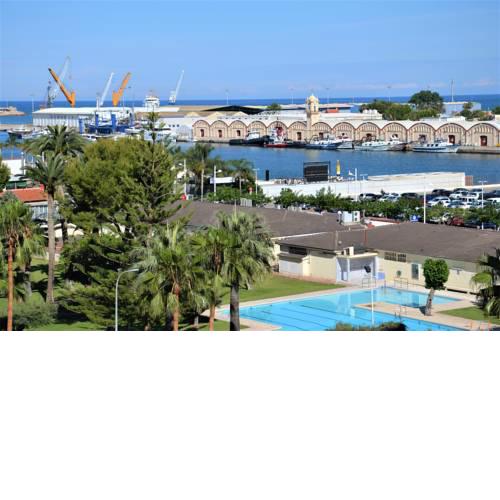 Apartamento Playa & Port Gandia