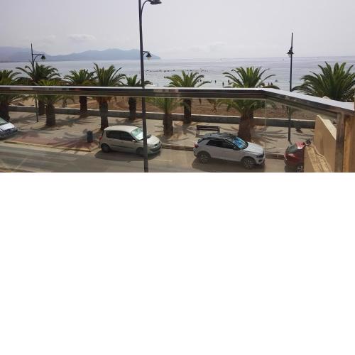 APARTAMENTO PLAYA PUERTO MAZARRON