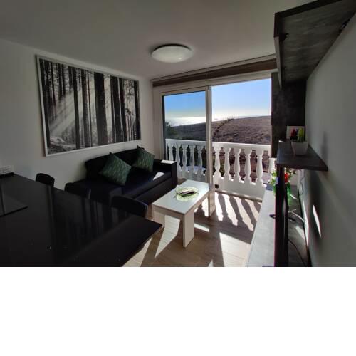 Apartamento Playa Quemada Lanzarote