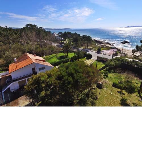 Apartamento Playa Raeiros