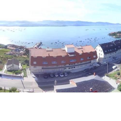 Apartamento Playa Raxo 1