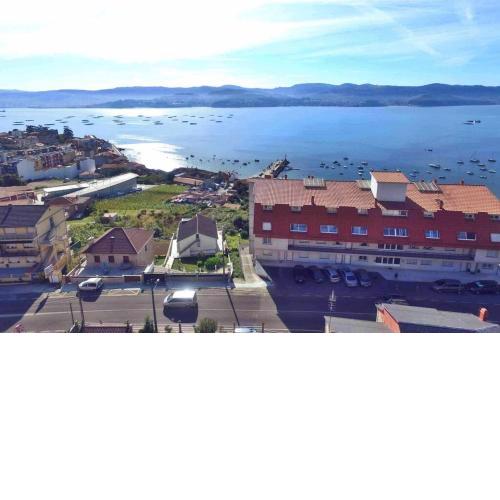 Apartamento Playa Raxó 4