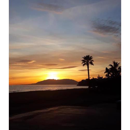 Apartamento Playa Rincón de la Vª