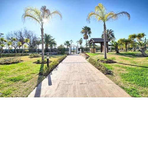 Apartamento Playa Rocío Side