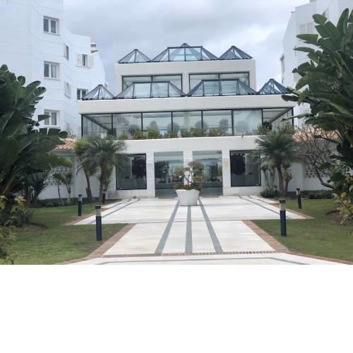 Apartamento Playa Rocío