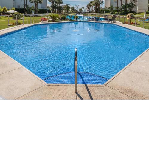 Apartamento Playa Rocío