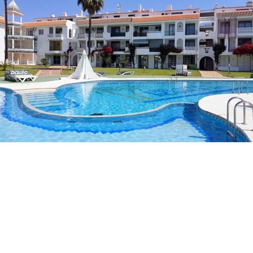 APARTAMENTO PLAYA ROMANA HABITAT 6 B 14 Albert Villas