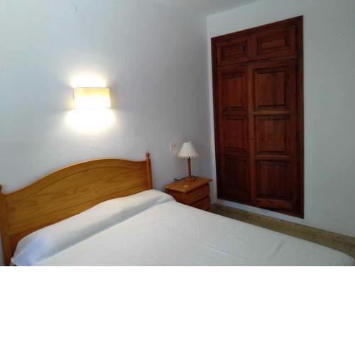 Apartamento Playa Sa Riera, Begur - B19/2