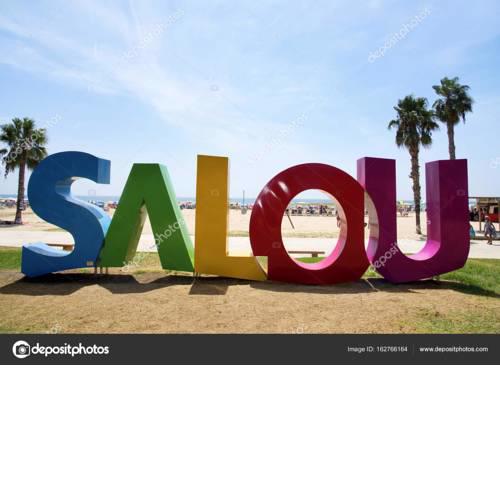 Apartamento Playa Salou