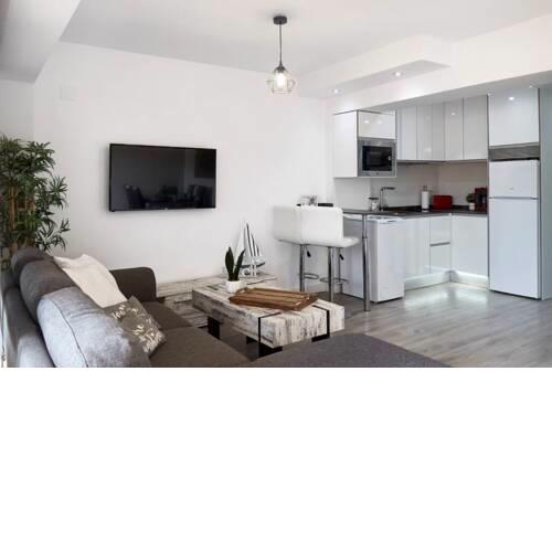 Apartamento Playa San Juan