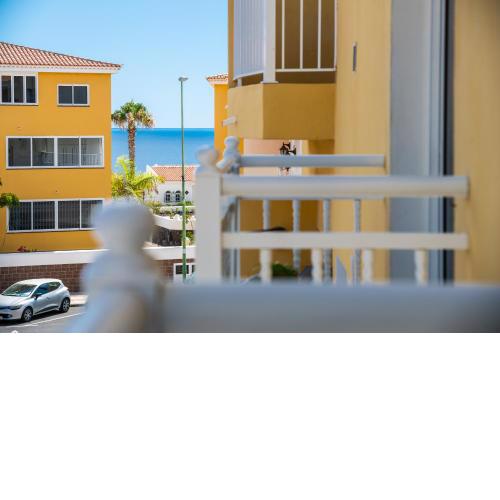 APARTAMENTO PLAYA SAN JUAN