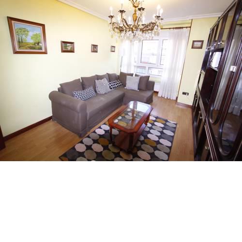 Apartamento Playa San Lorenzo