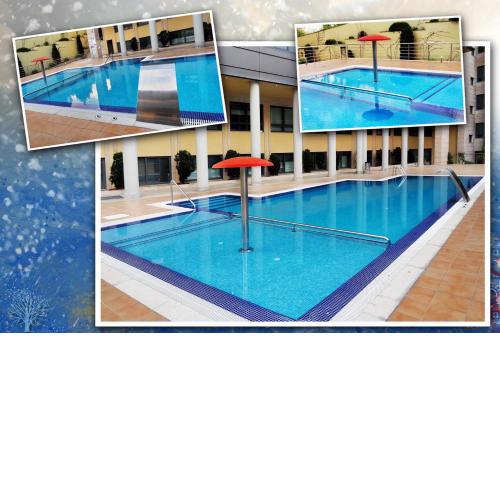 APARTAMENTO PLAYA SILGAR SANXENXO