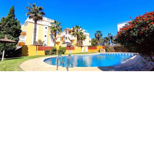 Apartamento Playa Sol by DENIA COSTA