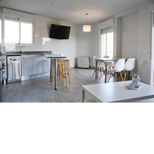 Apartamento Playa Sur Inmomart
