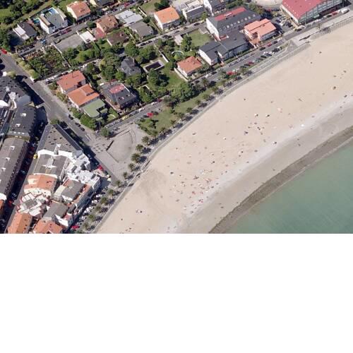 Apartamento Playa Terrazas